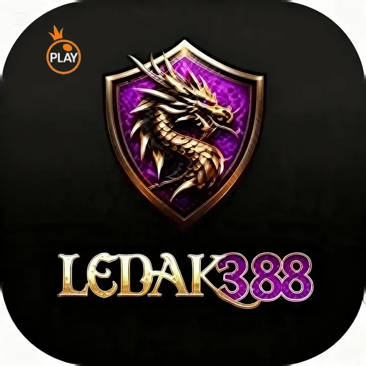 ledak388